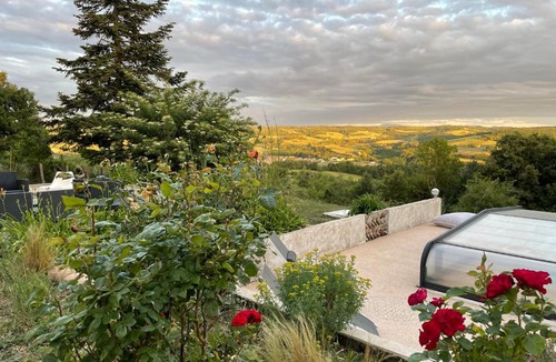 Hauterives House | Les Gîtes de l'aiguete