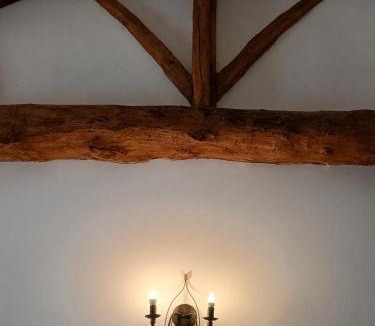 Montaigu-de-Quercy House | Les Gîtes de La Moure Basse