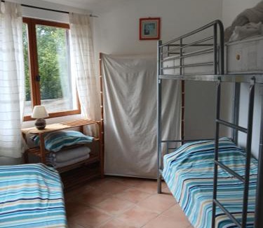 Montaigu-de-Quercy House | Les Gîtes de La Moure Basse