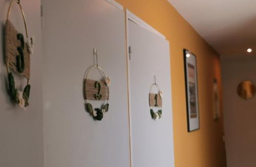 Plouigneau House | Les gîtes de L'hermine