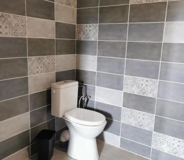 Plouigneau House | Les gîtes de L'hermine