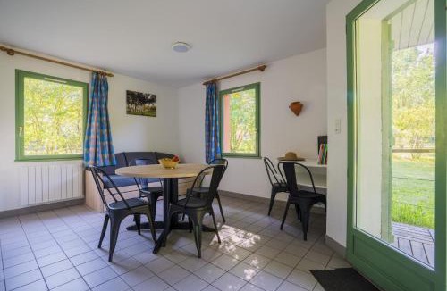 Montrevault-sur-Evre Resort | Les Gîtes De La Barbotine