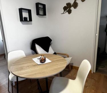 Meximieux Apartment | Les gîtes de la bergerie