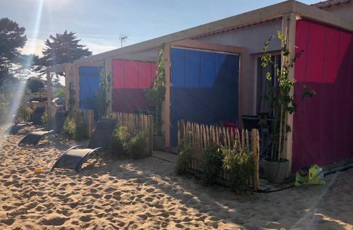 Noirmoutier-en-l'Ile House | Les Gîtes de la Clere