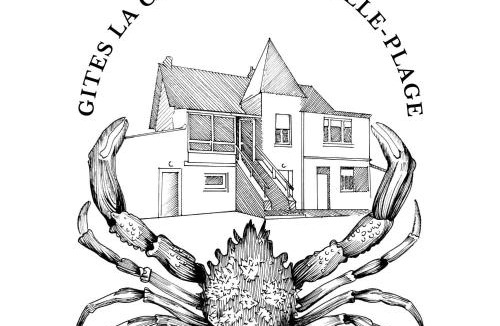 Ravenoville House | Les Gîtes de la Colo
