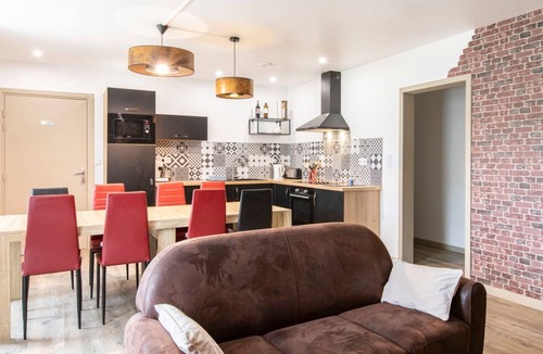 Beynat House | Les gîtes de la commanderie de SaintJean