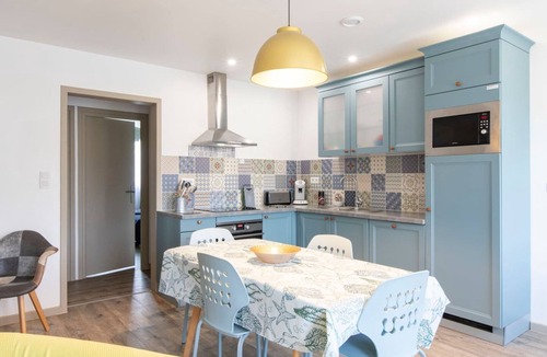 Beynat House | Les gîtes de la commanderie de SaintJean