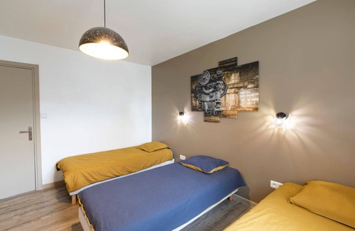 Beynat House | Les gîtes de la commanderie de SaintJean