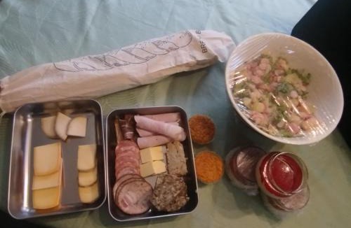 Teillay House | Les Gîtes de la Cour au Mercier