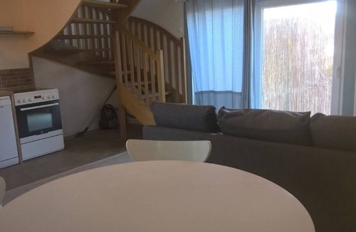Sains House | Les Gîtes de la Croix au Blanc : "Le Noyer"