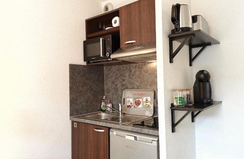 Mulhouse Apartment | Les gîtes de la Fonderie