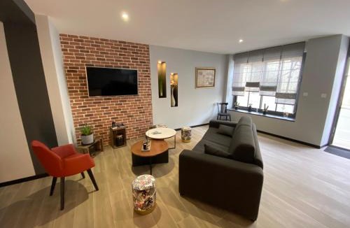 La Gaubretiere House | Les Gîtes de la Frérie