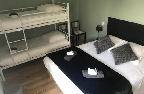 La Gaubretiere House | Les Gîtes de la Frérie