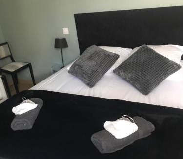 La Gaubretiere House | Les Gîtes de la Frérie