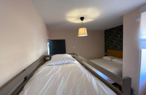 La Gaubretiere House | Les Gîtes de la Frérie