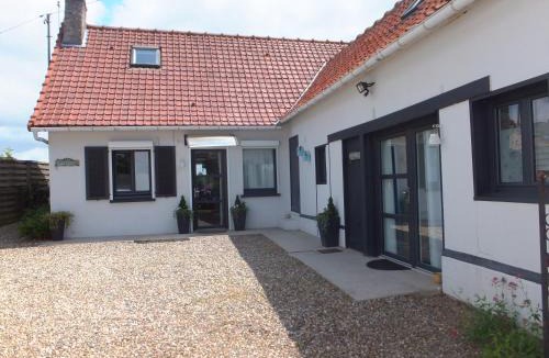 Quesnoy-le-Montant House | Les gîtes de "La Quesnoyère"