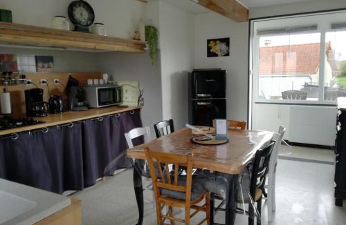 Quesnoy-le-Montant House | Les gîtes de "La Quesnoyère"