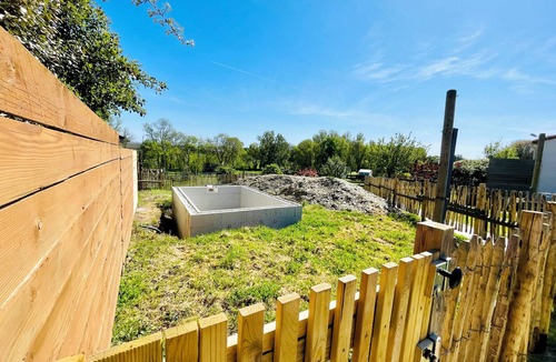 Saint-Reverend House | Les Gîtes de la Richardière - Gîte Océan - à 10 Minutes des Plages Vendéennes