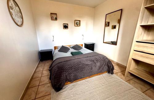 Saint-Manvieu-Norrey House | Les Gîtes de la Mare