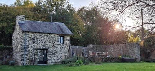 Saint-Omer House | Les gîtes de La Petite Taupe - Akotee