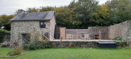 Saint-Omer House | Les gîtes de La Petite Taupe - Akotee