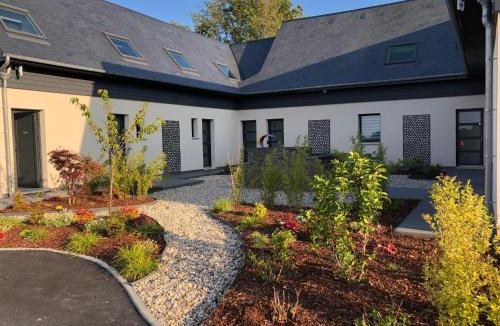 Saint-Leonard Apartment | Les Gîtes de la pointe de Caux