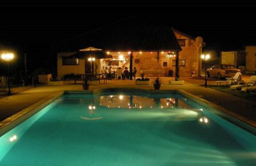 Montagrier House | Les Gîtes de La Treille