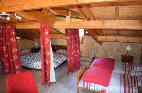 Monblanc House | Les Gîtes de LAURES