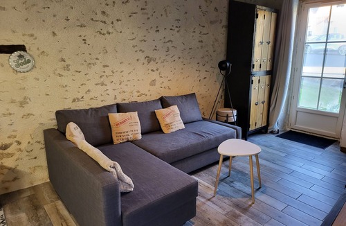 La Puye House | Les Gîtes de Leïloo et Aïdan - gites86.fr