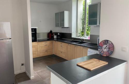 Machault House | Les gîtes de Machault