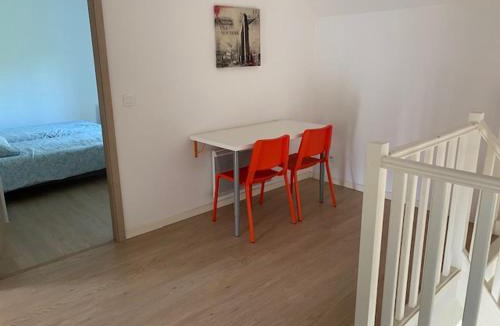 Machault House | Les gîtes de Machault