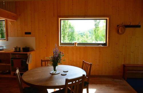 Montbel House | Les Gîtes de Montbel, nestled in nature