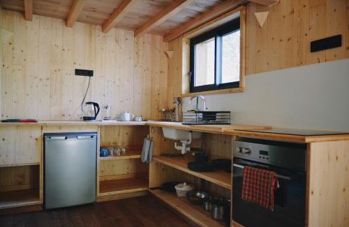 Montbel House | Les Gîtes de Montbel, nestled in nature