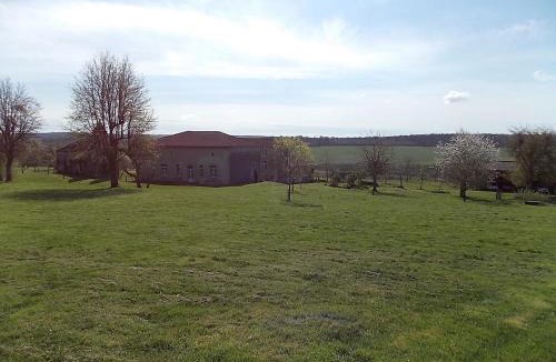 Chonville House | Les Gîtes De Morville