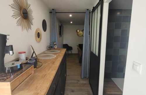 Moult House | Les gîtes de ninon