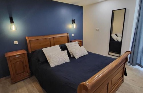 Moult House | Les gîtes de ninon