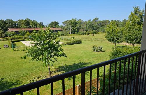 Pardaillan Apartment | Les Gîtes de Pardaillan