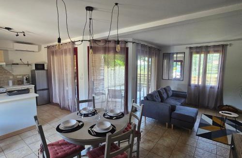 Pardaillan Apartment | Les Gîtes de Pardaillan