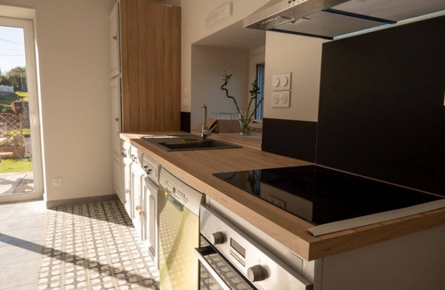 Baraqueville House | Les Gîtes de Paul & Augustine for 12 people