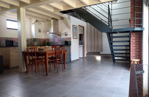 Vacquiers Bed & Breakfast | Les gîtes de Pitounel Côté jasmins