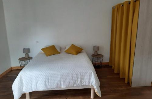 Pampelonne House | Les Gîtes de Roucayrols