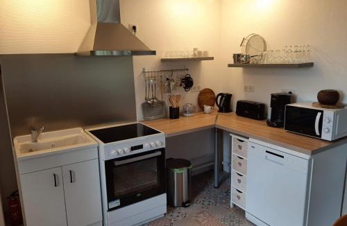 Pampelonne House | Les Gîtes de Roucayrols