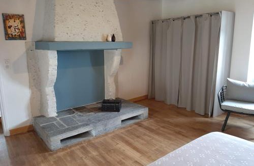 Pampelonne House | Les Gîtes de Roucayrols