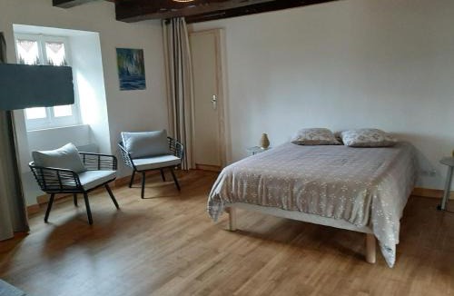 Pampelonne House | Les Gîtes de Roucayrols