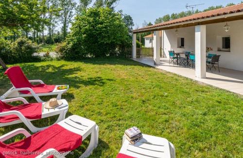 Saint-Gervais Apartment | Les Gîtes de Sophie 85 Gîte Hortensia