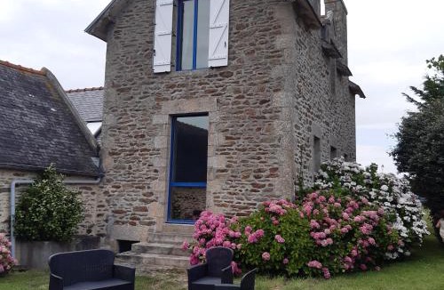 Treguennec House | Les gîtes de Tréguennec