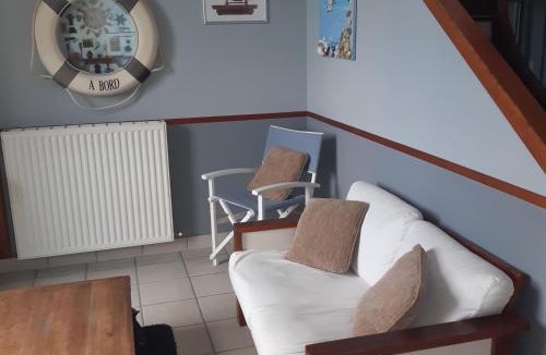 Treguennec House | Les gîtes de Tréguennec