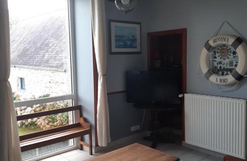 Treguennec House | Les gîtes de Tréguennec