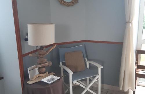 Treguennec House | Les gîtes de Tréguennec