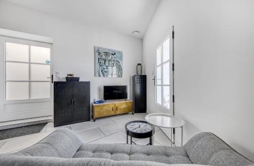 Bourg-sur-Gironde Apartment | Les gîtes de virginie